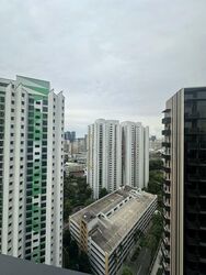 Piccadilly Grand (D8), Apartment #505069781